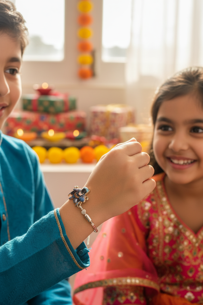 AR25अA1 (Rakhi)
