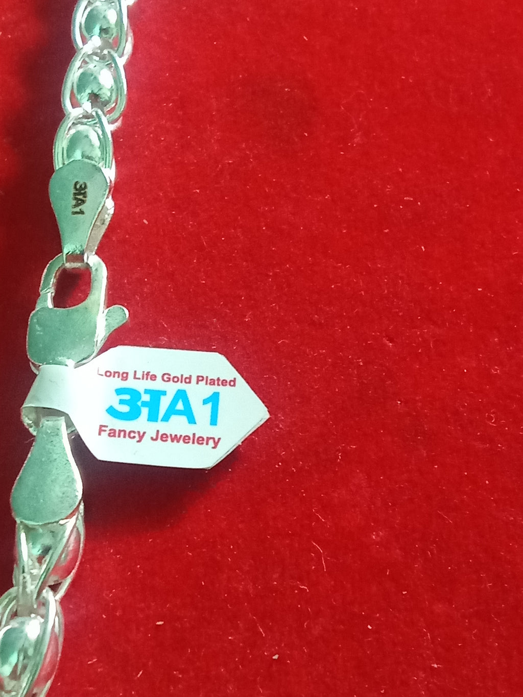 बाल पिंजरा चैन Chain 42.9g21.5"(in gs)