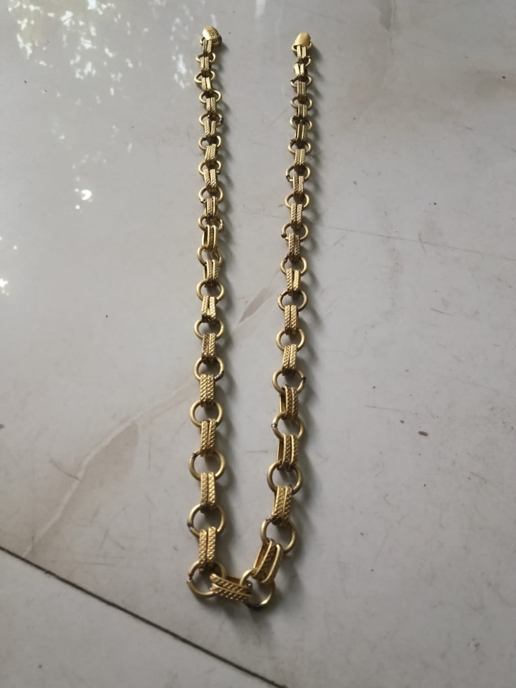 Bulk HmCB (Chain/ braclet)