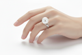 Pearl Ring