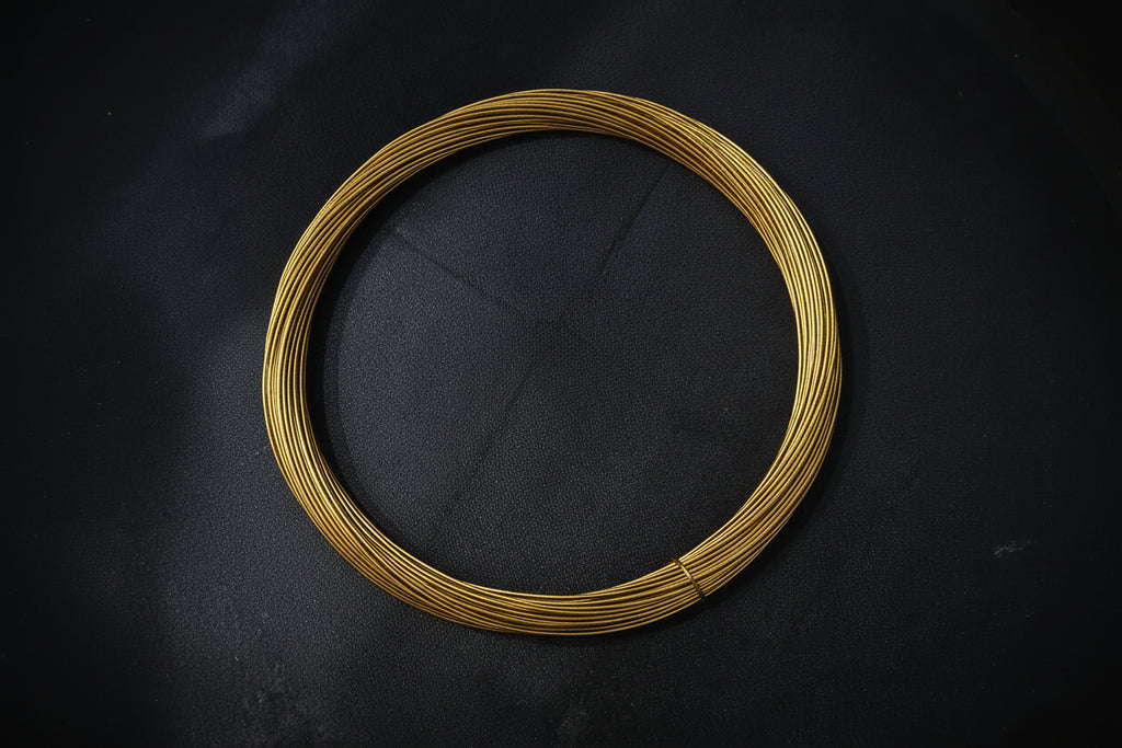 Brasswire (Raw)