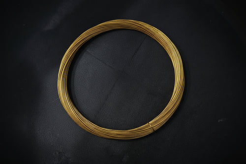 Brasswire (Raw)