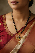 Bird Pandate 2.04g(in gold)