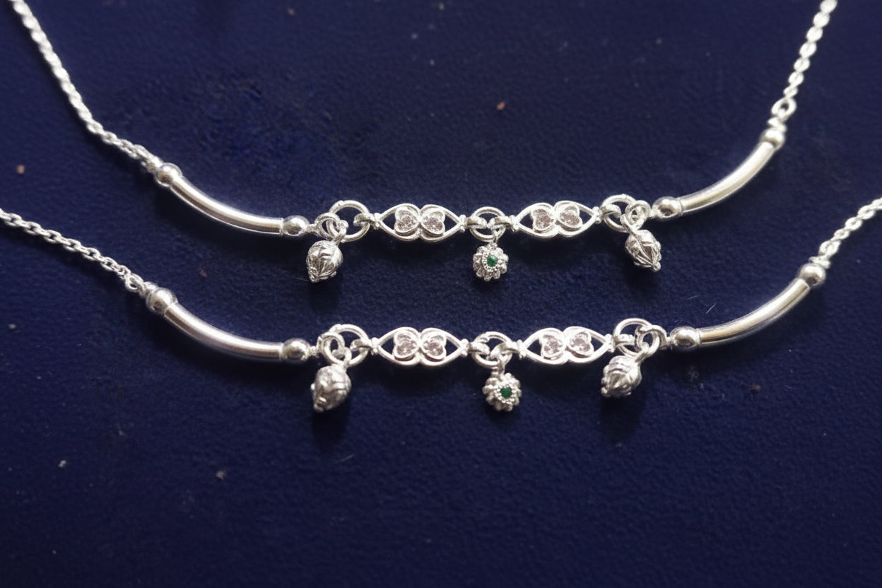 ankawn0005 (Anklet jewellery)