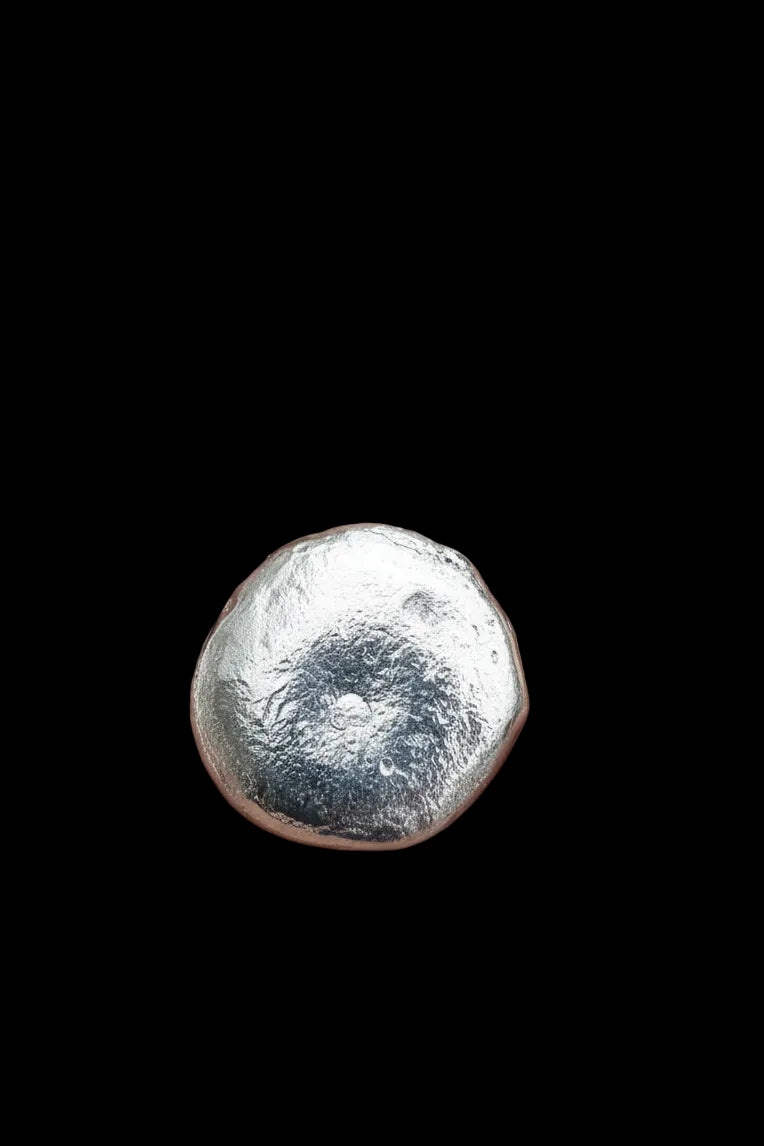 Platinum Ravali149.730mg 99.98%