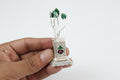 Tulsi Tree 10.77g5.8g (in Silver)