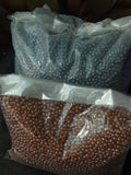 Glass bead(jewellery Raw)