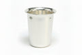 गिलास glass tumbler 27.62g3"(in silver)