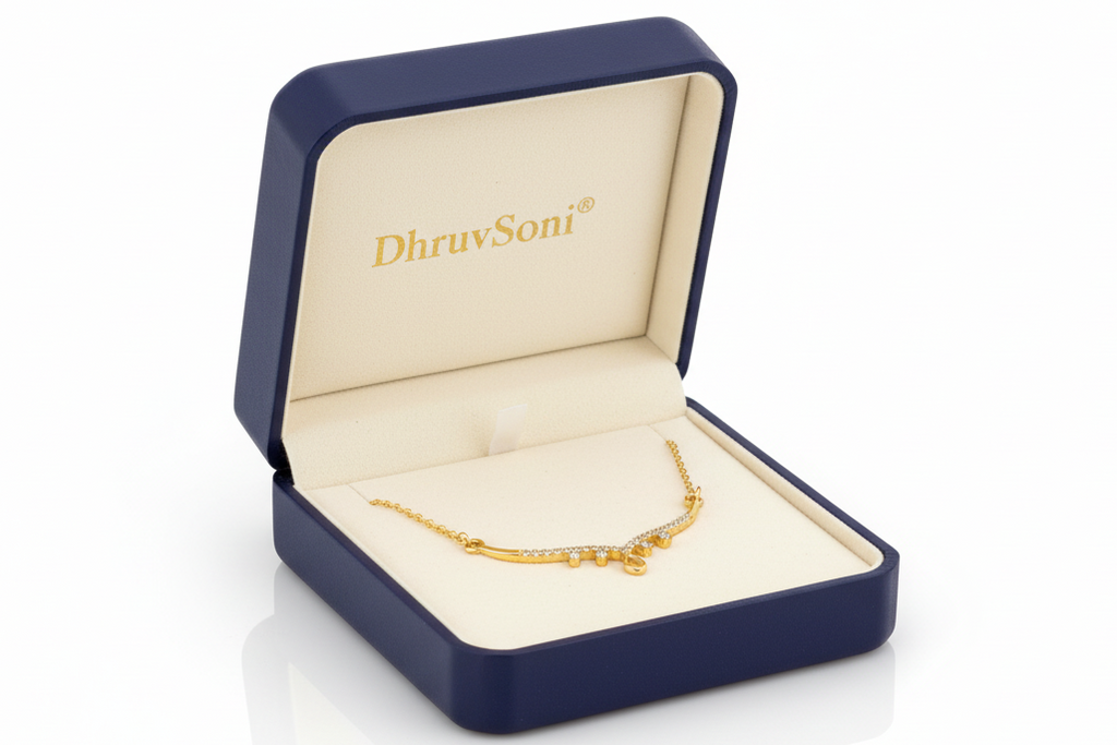 Mangalsutre Pandate 6.58g