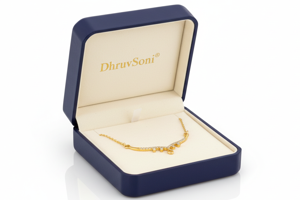 Mangalsutre Pandate 6.58g