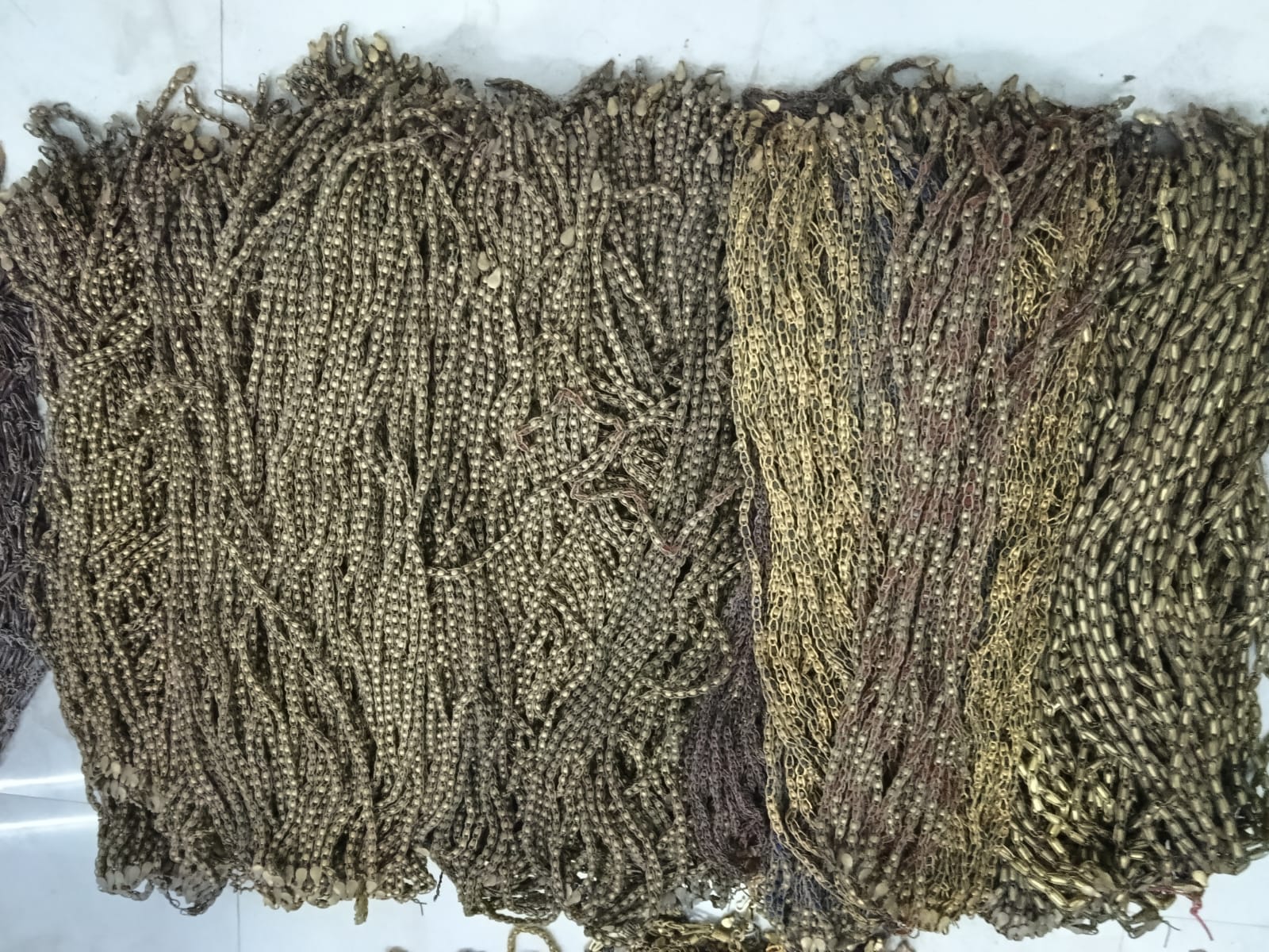 Bulk HmCB (Chain/ braclet)