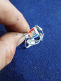 Toe ring 5.1g in GS