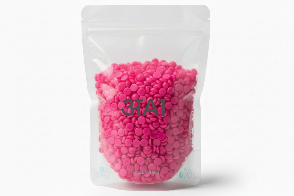Wax bead(casting Raw)