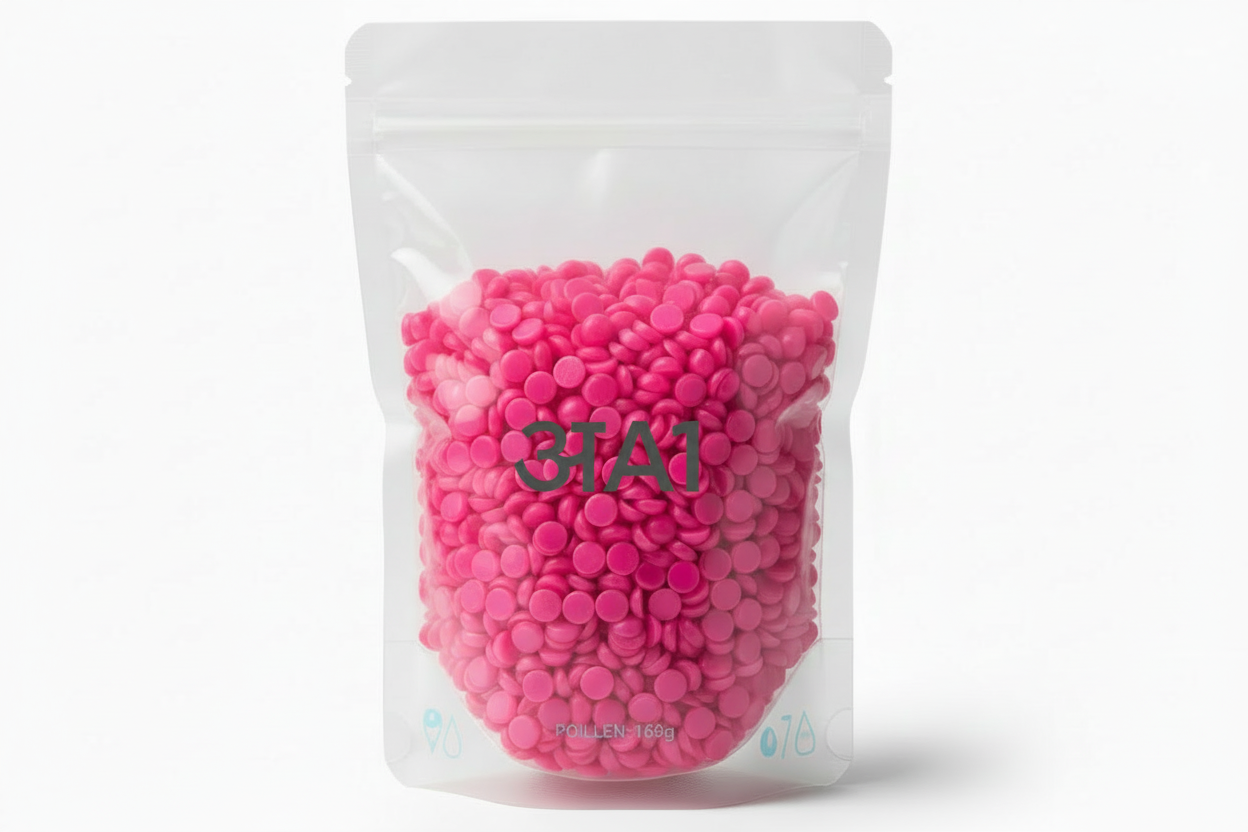 Wax bead(casting Raw)