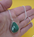 Dana firang stone chain pandate(Jewellery)