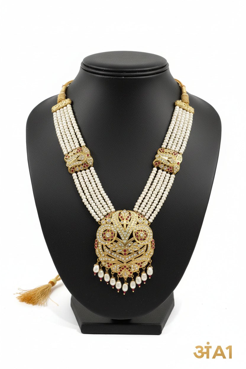 अA1GRCS0001(Nackless Jewellery)