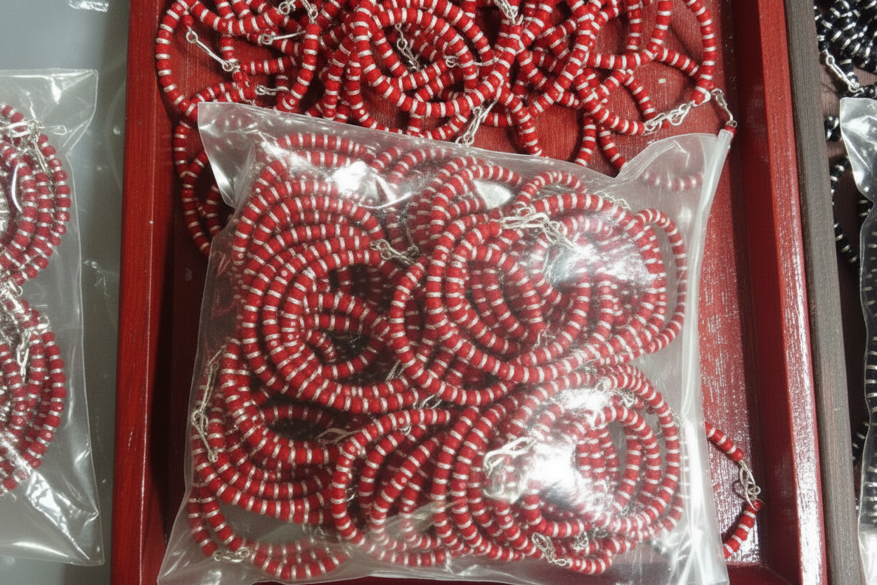 Baby Najaria 1 (Jewellery)