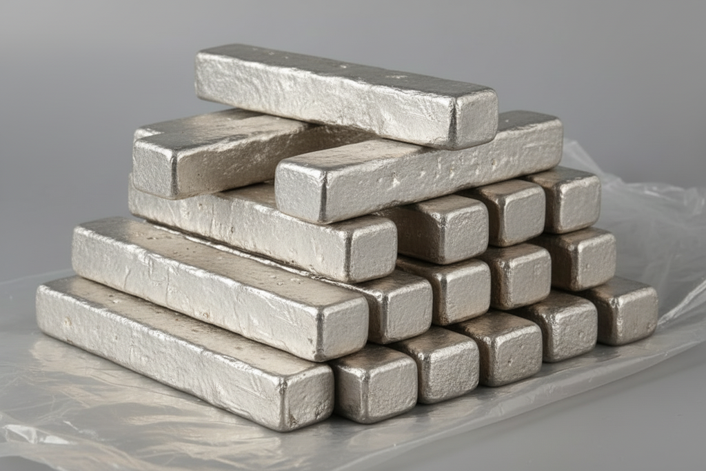 CWAMB (Casting metal)