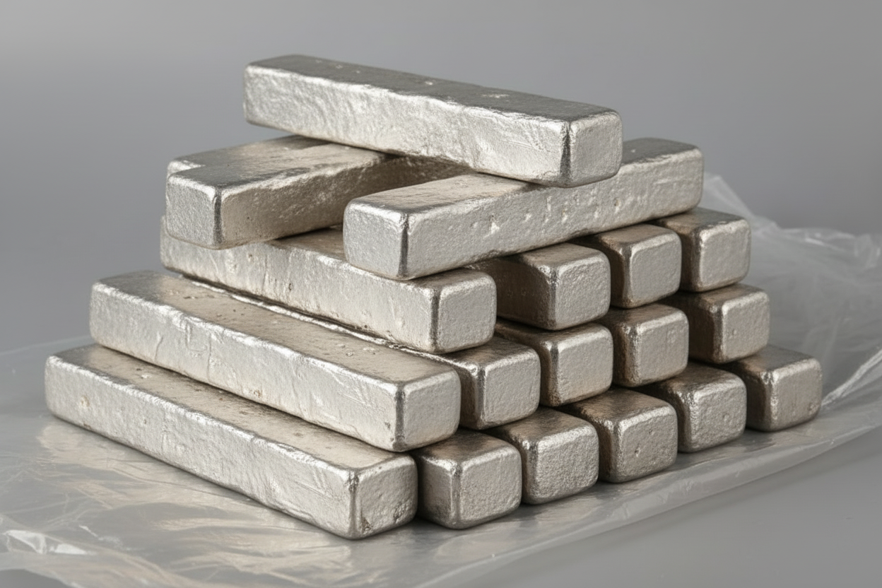 CWAMB (Casting metal)