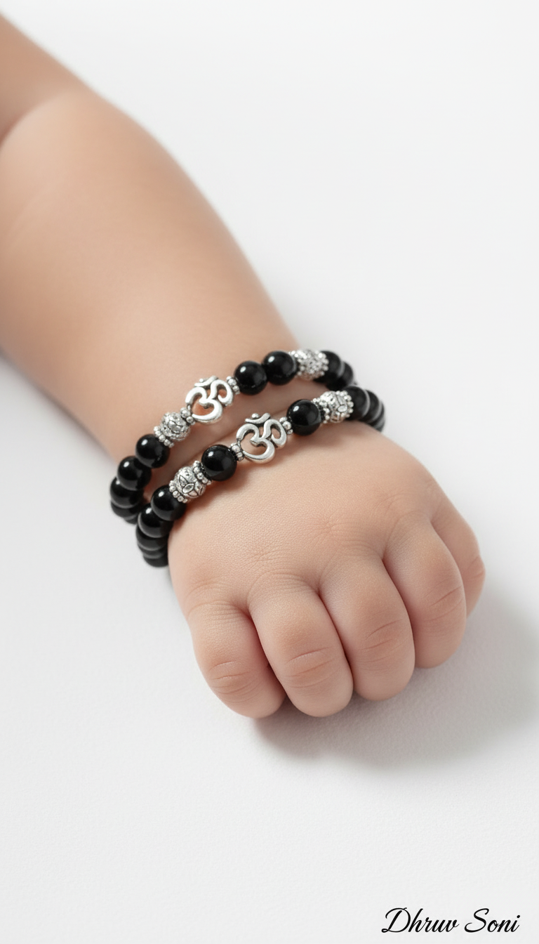 Starling baby nazaria (jewellery)