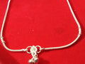 Anklet16.39g10.5"in gs