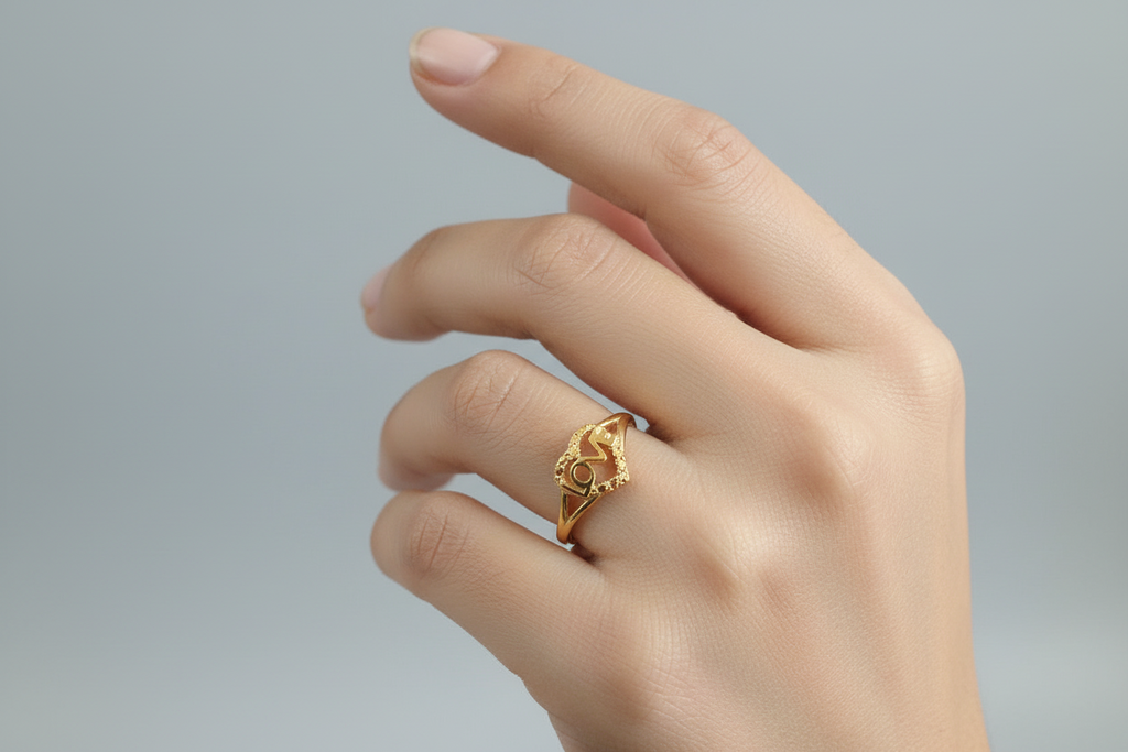 Ring1.45g19no.