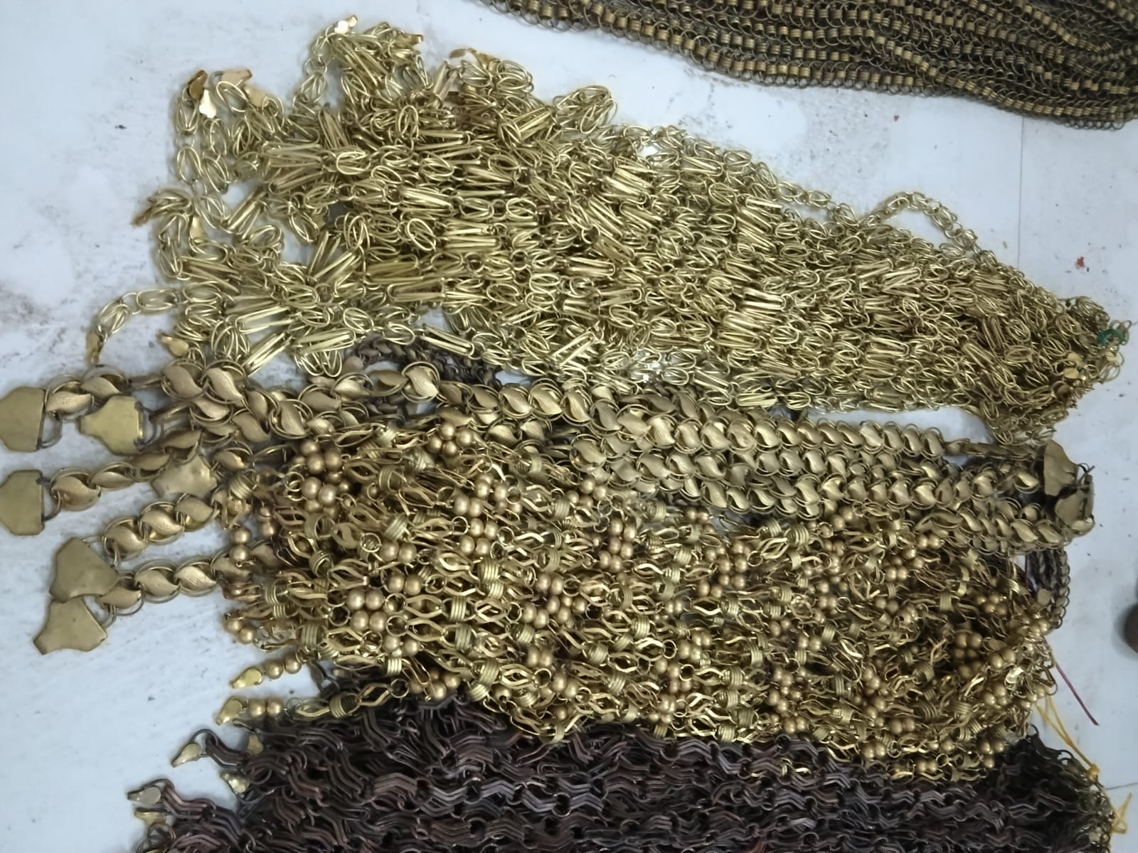 Bulk HmCB (Chain/ braclet)