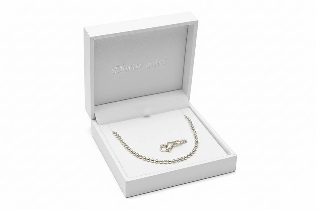 Ball Chain 10.89g21"(Silver)