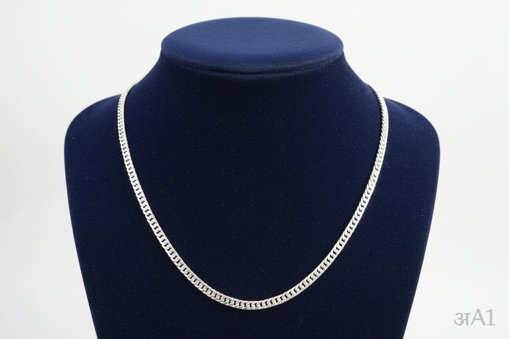 GsCoChn0001 (Chain jewellery)
