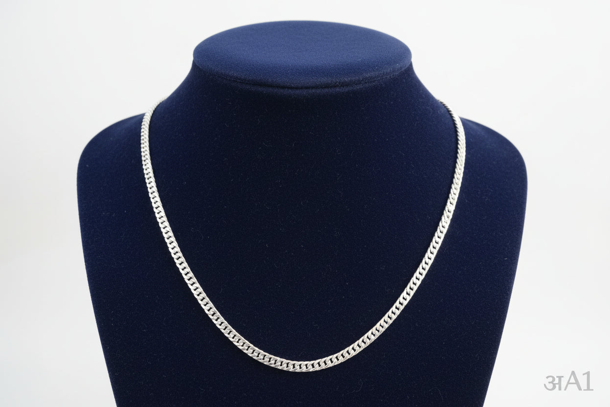 GsCoChn0001 (Chain jewellery)