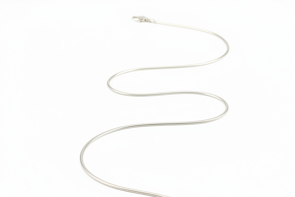 Chain 13.5G20.8"(silver)