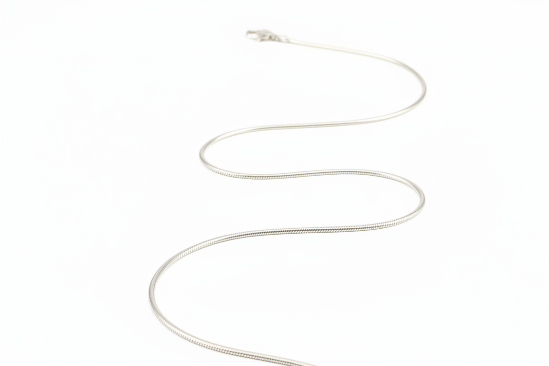 Chain 13.5G20.8"(silver)