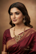 AgHs52.43g (Silver Neckless)