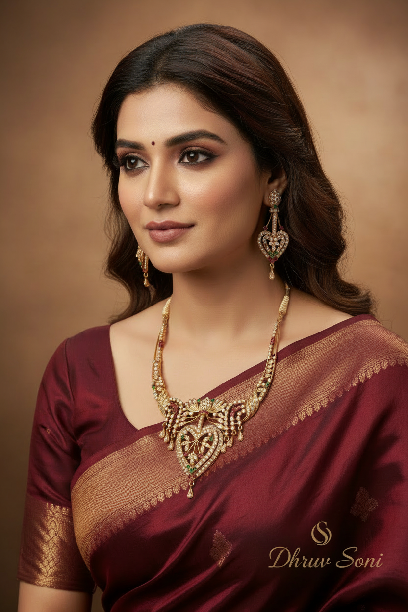 AgHs52.43g (Silver Neckless)