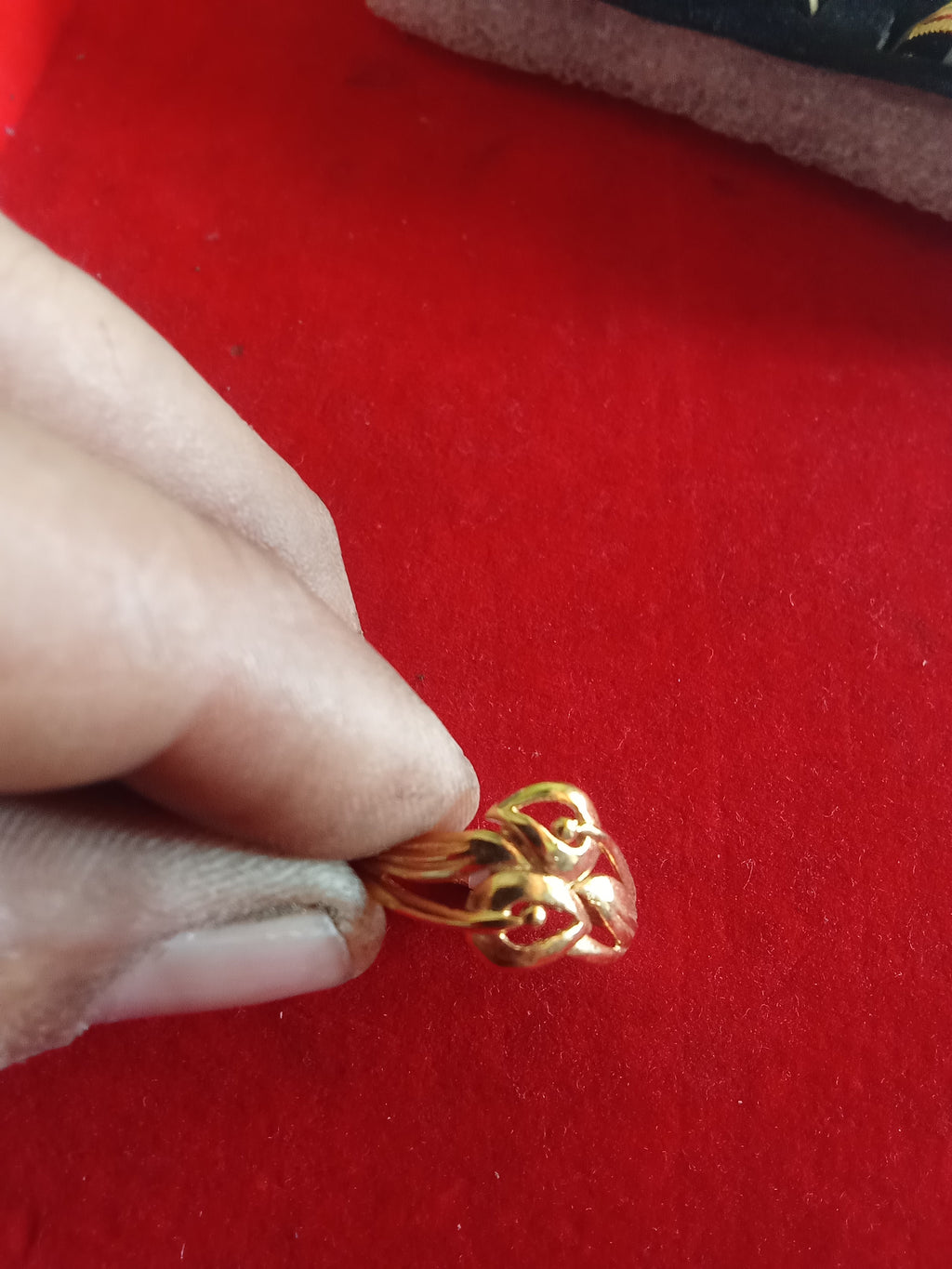 Ring 1.57g17no.अA1