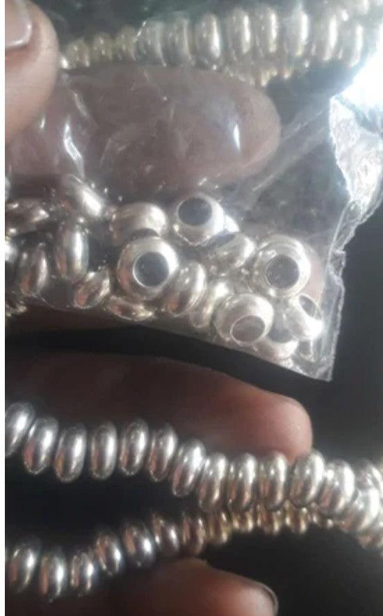 BSAORL8mm(Raw ring lock)