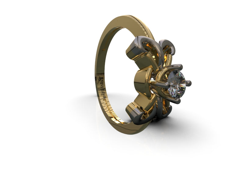 Ring(DJR-C64)